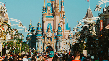 Disneyland Resort, California, United States