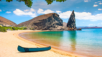 Galápagos Islands, Ecuador