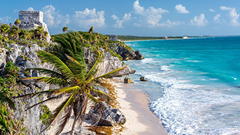 Tulum, Mexico