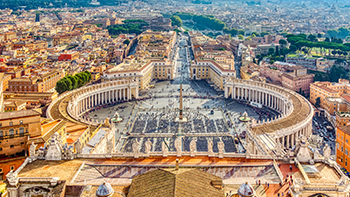 Vatican City